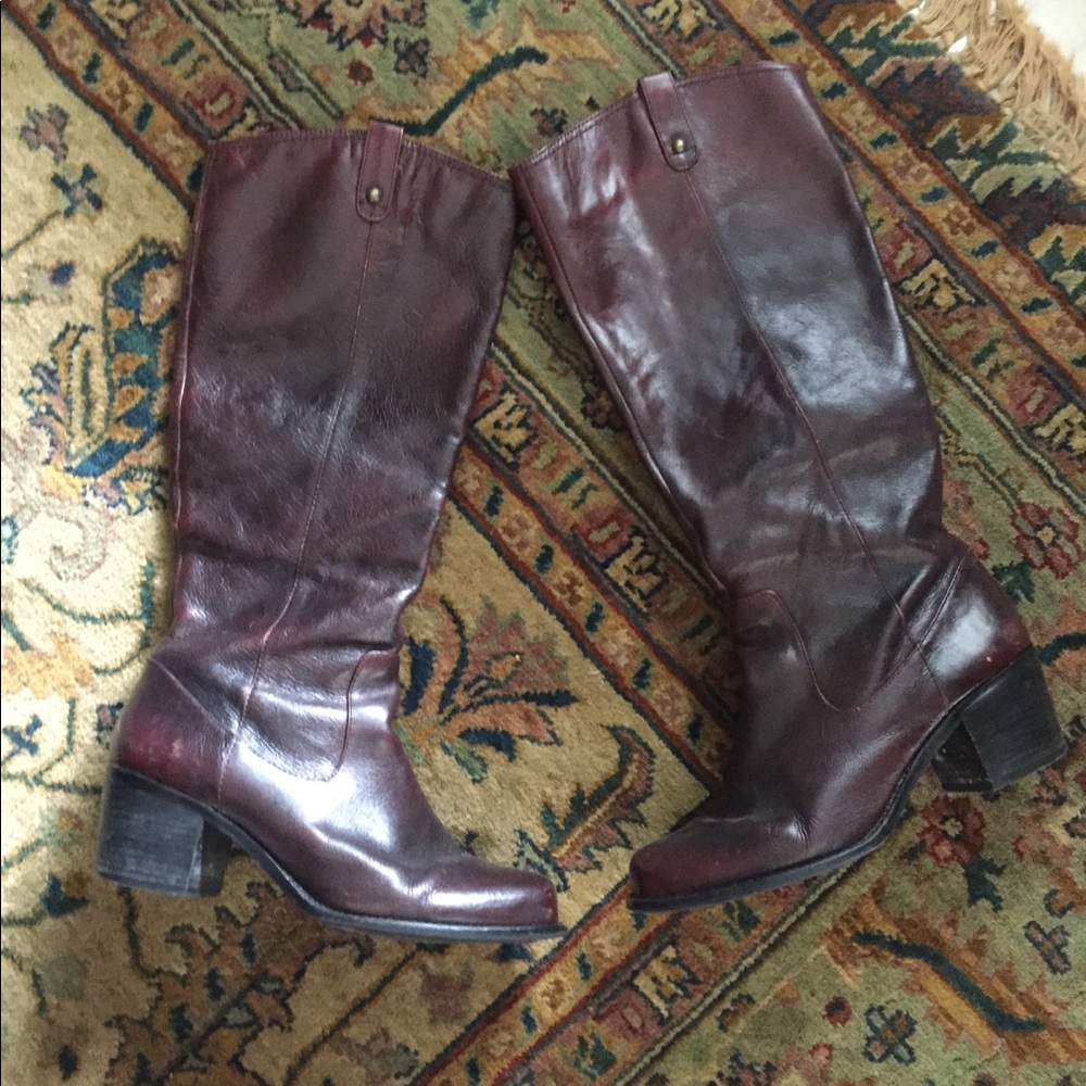 TODAY ONLY ⬇️ Jessica Simpson Chad Knee High Boots